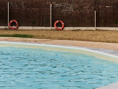 Cliquez pour découvrir toutes les photos de l'ÉTABLISSEMENT ! camping Taiga Almeria Playa photo 5