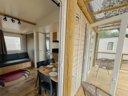 mobil-home - camping Taiga Almeria Playa photo 5