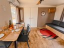 mobil-home - camping Taiga Almeria Playa photo 8