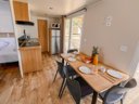 mobil-home - camping Taiga Almeria Playa photo 9