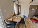 mobil-home - camping Taiga Almeria Playa photo 7