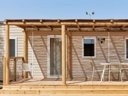 Cliquez pour découvrir toutes les photos de l'HÉBERGEMENT ! mobil-home - camping TAIGA Almeria Playa photo 2