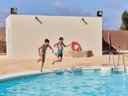 Cliquez pour découvrir toutes les photos de l'ÉTABLISSEMENT ! camping Taiga Almeria Playa photo 4