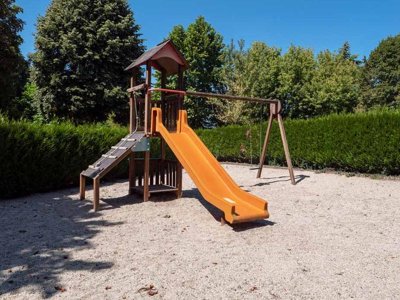 établissement La Bourgnatelle photo 11