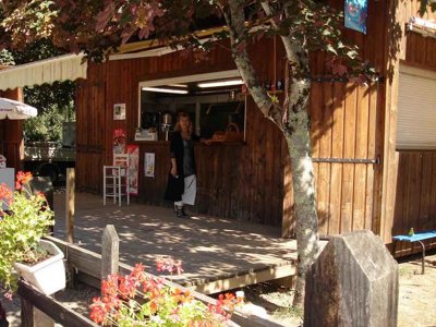 établissement La Bourgnatelle photo 15