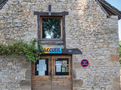 établissement La Bourgnatelle photo 17