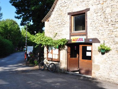 établissement La Bourgnatelle photo 18