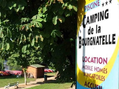 établissement La Bourgnatelle photo 27
