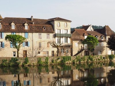 établissement La Bourgnatelle photo 30
