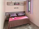 mobil-home - camping La Bourgnatelle photo 4