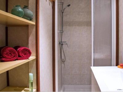Cliquez pour découvrir toutes les photos de l'HÉBERGEMENT ! maison - Les Tamaris Et Les Portes Du Soleil photo 19