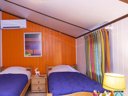 Cliquez pour découvrir toutes les photos de l'HÉBERGEMENT ! maison - camping Les Tamaris Et Les Portes Du Soleil photo 4