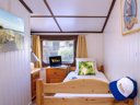Cliquez pour découvrir toutes les photos de l'HÉBERGEMENT ! maison - camping Les Tamaris Et Les Portes Du Soleil photo 7