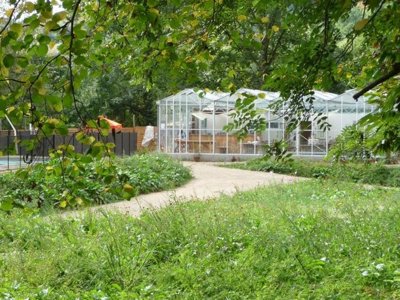 Cliquez pour découvrir toutes les photos de l'ÉTABLISSEMENT ! camping Glamping Terre Rouge photo 6