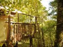 Cliquez pour découvrir toutes les photos de l'ÉTABLISSEMENT ! camping Glamping Terre Rouge photo 10