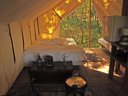 Cliquez pour découvrir toutes les photos de l'ÉTABLISSEMENT ! camping Glamping Terre Rouge photo 9