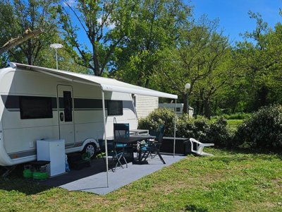 Cliquez pour découvrir toutes les photos de l'ÉTABLISSEMENT ! camping La Plage De L'Orb photo 13