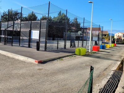 Cliquez pour découvrir toutes les photos de l'ÉTABLISSEMENT ! camping La Plage De L'Orb photo 18