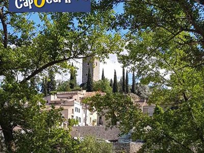 Cliquez pour découvrir toutes les photos de l'ÉTABLISSEMENT ! camping La Plage De L'Orb photo 19