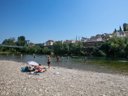 Cliquez pour découvrir toutes les photos de l'ÉTABLISSEMENT ! camping La Plage De L'Orb photo 11
