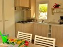 Cliquez pour découvrir toutes les photos de l'HÉBERGEMENT ! mobil-home - camping La Plage De L'Orb photo 3