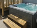 Cliquez pour découvrir toutes les photos de l'HÉBERGEMENT ! mobil-home - camping La Plage De L'Orb photo 1