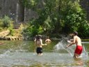 Cliquez pour découvrir toutes les photos de l'ÉTABLISSEMENT ! camping La Plage De L'Orb photo 3
