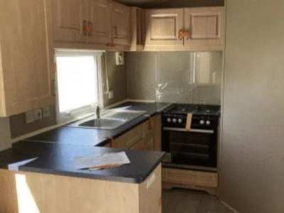 Cliquez pour découvrir toutes les photos de l'HÉBERGEMENT ! mobil-home - Paradis Aubeterre Sur Dronne photo 2