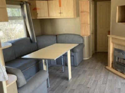 Cliquez pour découvrir toutes les photos de l'HÉBERGEMENT ! mobil-home - Paradis Aubeterre Sur Dronne photo 3