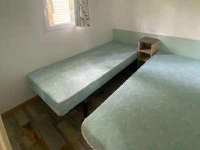 Cliquez pour découvrir toutes les photos de l'HÉBERGEMENT ! mobil-home - Paradis Aubeterre Sur Dronne photo 7