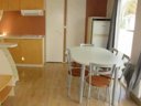 Cliquez pour découvrir toutes les photos de l'HÉBERGEMENT ! mobil-home - camping Paradis Aubeterre Sur Dronne photo 2