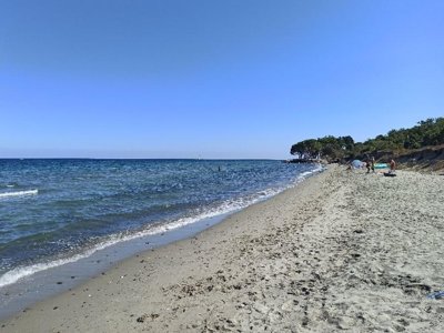 Cliquez pour découvrir toutes les photos de l'ÉTABLISSEMENT ! camping Domaine Casa E Natura photo 10
