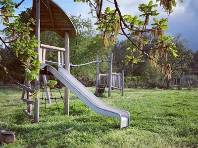 Cliquez pour découvrir toutes les photos de l'ÉTABLISSEMENT ! camping Domaine Casa E Natura photo 13