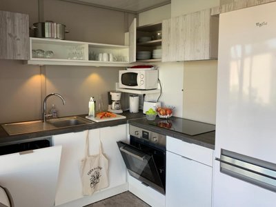 Cliquez pour découvrir toutes les photos de l'ÉTABLISSEMENT ! camping Domaine Casa E Natura photo 15