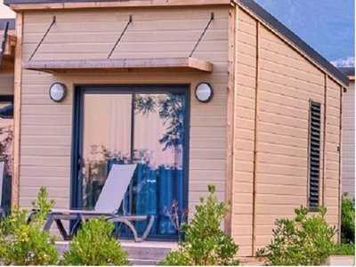 Cliquez pour découvrir toutes les photos de l'ÉTABLISSEMENT ! camping Domaine Casa E Natura photo 16