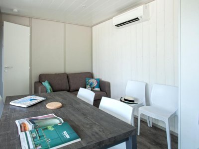 Cliquez pour découvrir toutes les photos de l'ÉTABLISSEMENT ! camping Domaine Casa E Natura photo 17