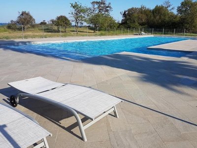 Cliquez pour découvrir toutes les photos de l'ÉTABLISSEMENT ! camping Domaine Casa E Natura photo 2