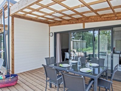 Cliquez pour découvrir toutes les photos de l'ÉTABLISSEMENT ! camping Domaine Casa E Natura photo 21