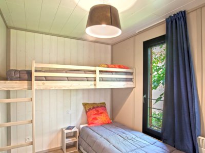 Cliquez pour découvrir toutes les photos de l'ÉTABLISSEMENT ! camping Domaine Casa E Natura photo 24