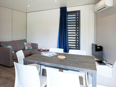 Cliquez pour découvrir toutes les photos de l'ÉTABLISSEMENT ! camping Domaine Casa E Natura photo 25