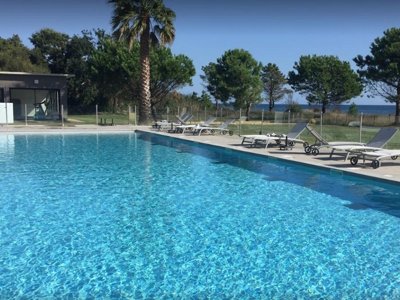 Cliquez pour découvrir toutes les photos de l'ÉTABLISSEMENT ! camping Domaine Casa E Natura photo 3