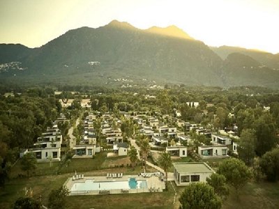 Cliquez pour découvrir toutes les photos de l'ÉTABLISSEMENT ! camping Domaine Casa E Natura photo 6