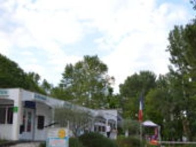 Cliquez pour découvrir toutes les photos de l'ÉTABLISSEMENT ! camping Le Peyrolais photo 13