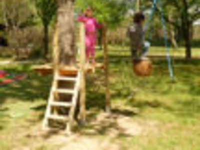 Cliquez pour découvrir toutes les photos de l'ÉTABLISSEMENT ! camping Le Peyrolais photo 5