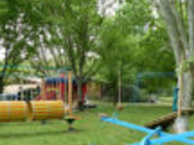 Cliquez pour découvrir toutes les photos de l'ÉTABLISSEMENT ! camping Le Peyrolais photo 6