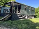Cliquez pour découvrir toutes les photos de l'HÉBERGEMENT ! mobil-home - camping Le Peyrolais photo 2