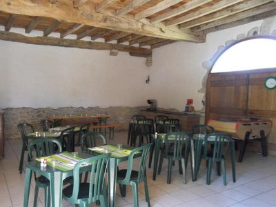 camping Etche Zahar photo 12