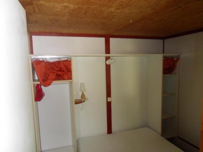Cliquez pour découvrir toutes les photos de l'HÉBERGEMENT ! chalet - Etche Zahar photo 7