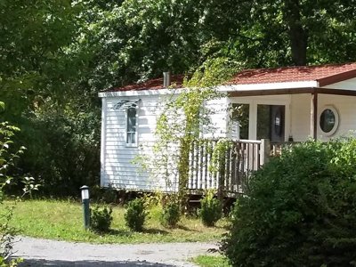 mobil-home - Etche Zahar photo 2