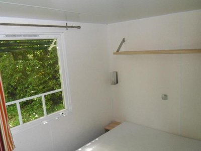 Cliquez pour découvrir toutes les photos de l'HÉBERGEMENT ! mobil-home - Etche Zahar photo 4